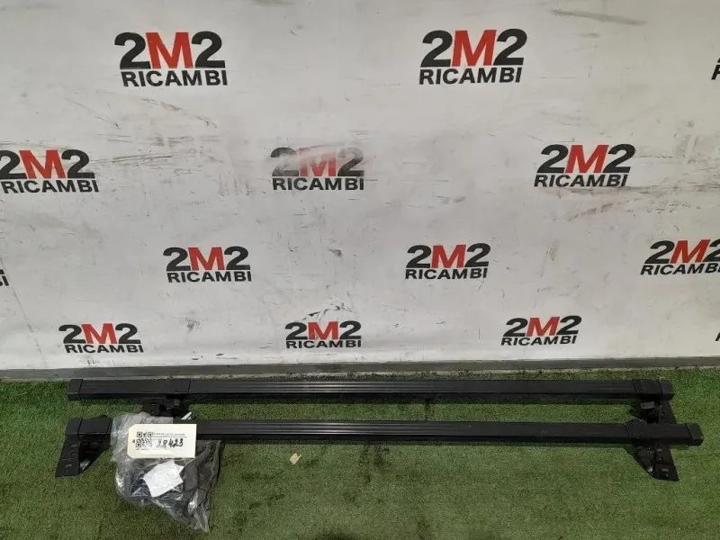 Barra Portapacchi Tetto Ford Focus III SW 2008