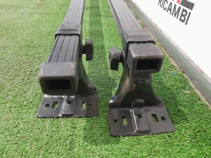 Barra Portapacchi Tetto Ford Focus III SW 2008