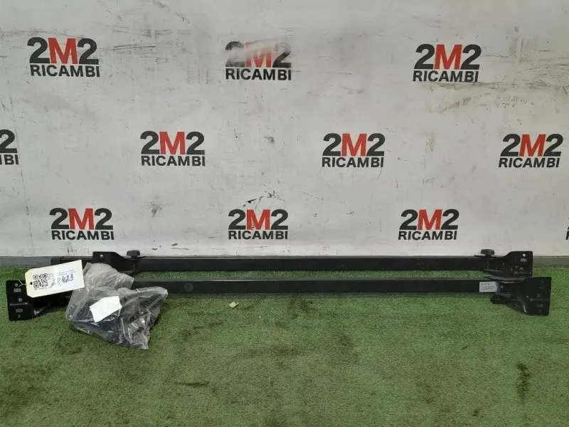 Barra Portapacchi Tetto Ford Focus III SW 2008