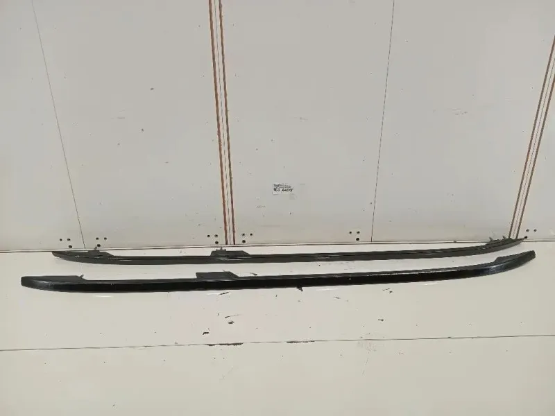 Barra Portapacchi Tetto A1668900400 DX+SX Mercedes Classe GLE W166 2015