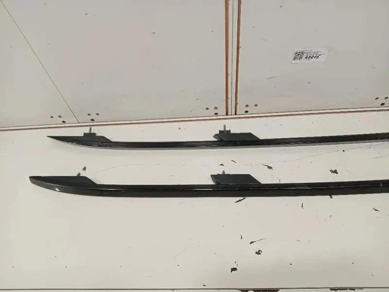 Barra Portapacchi Tetto A1668900400 DX+SX Mercedes Classe GLE W166 2015