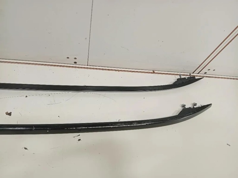 Barra Portapacchi Tetto A1668900400 DX+SX Mercedes Classe GLE W166 2015