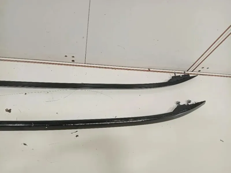 Barra Portapacchi Tetto A1668900400 DX+SX Mercedes Classe GLE W166 2015