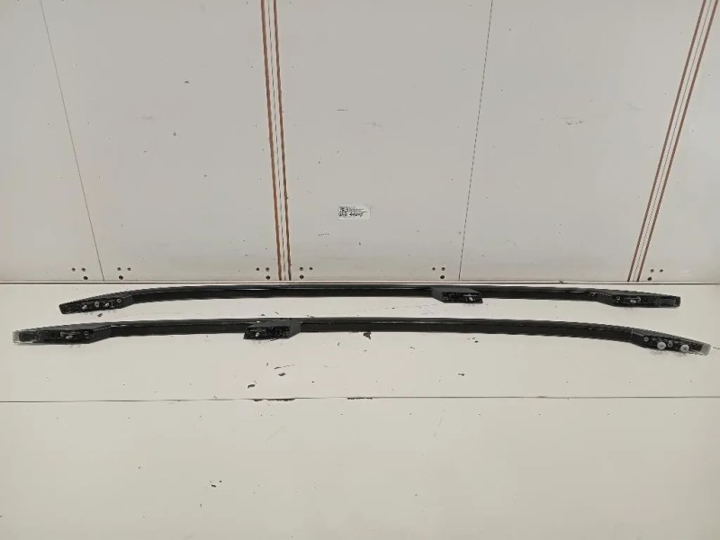 Barra Portapacchi Tetto A1668900400 DX+SX Mercedes Classe GLE W166 2015