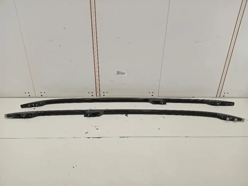 Barra Portapacchi Tetto A1668900400 DX+SX Mercedes Classe GLE W166 2015