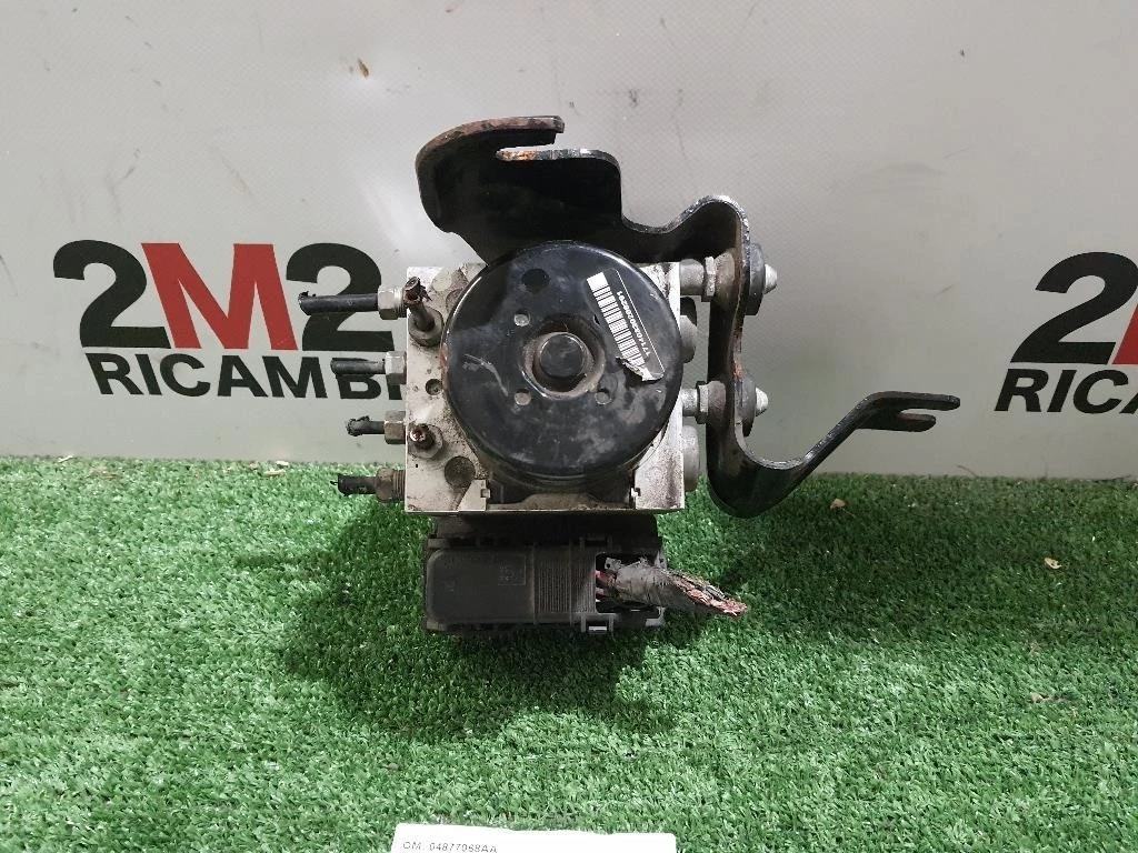 ABS Gruppo ANT 04877068AA Jeep Patriot 2007