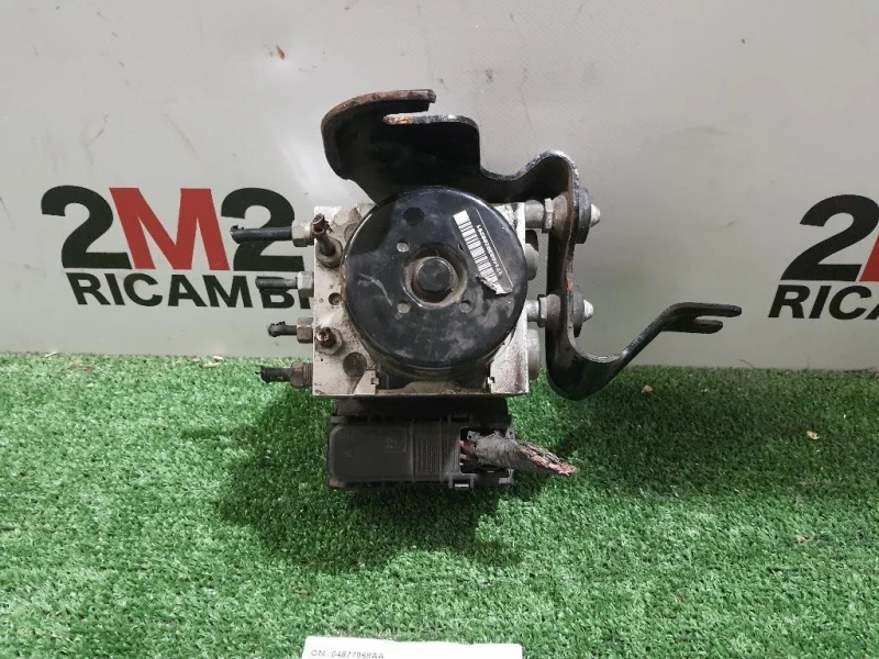 ABS Gruppo ANT 04877068AA Jeep Patriot 2007