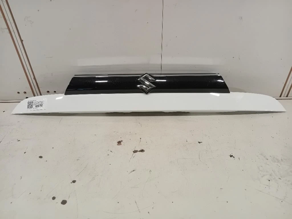 Griglia DI Ventilazione Paraurti ANT 83941-63T00 2022 Suzuki SX4 S-cross 2016