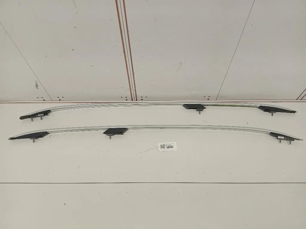 Barra Portapacchi Tetto BARRA PORTAPACCHI TETTO SX+DX Mercedes Classe ML W166 2012