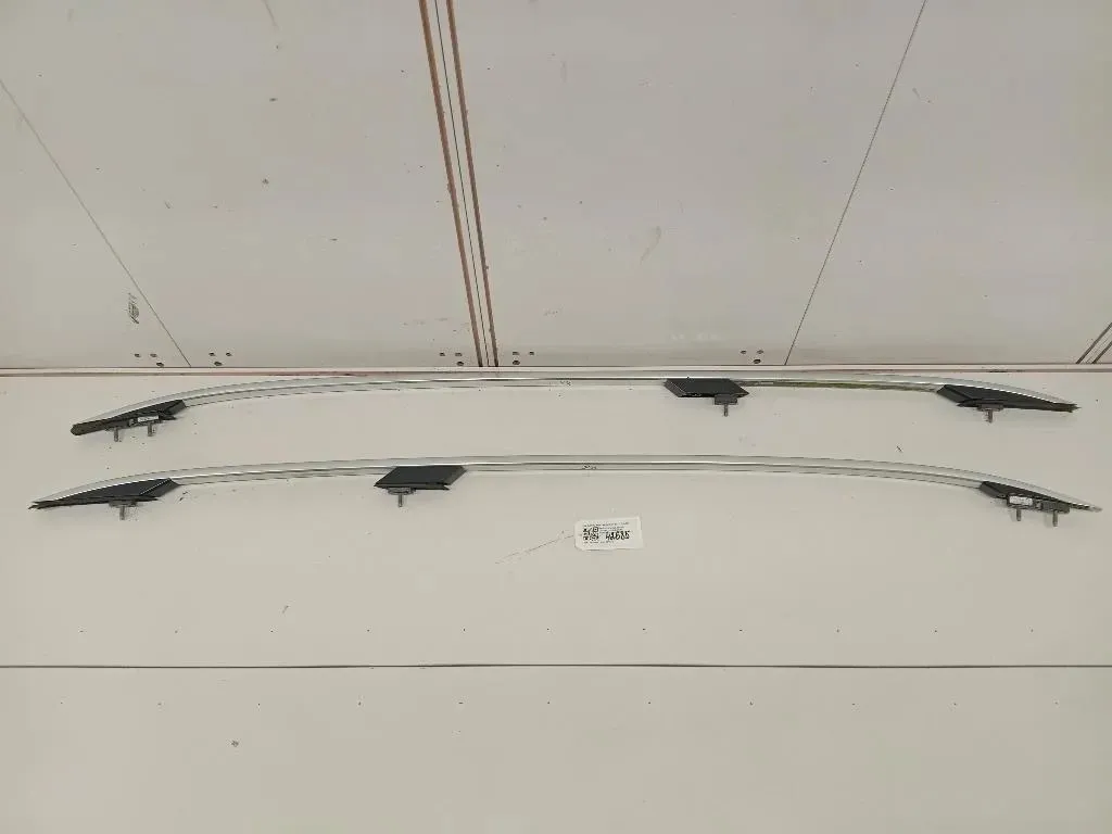 Barra Portapacchi Tetto BARRA PORTAPACCHI TETTO SX+DX Mercedes Classe ML W166 2012