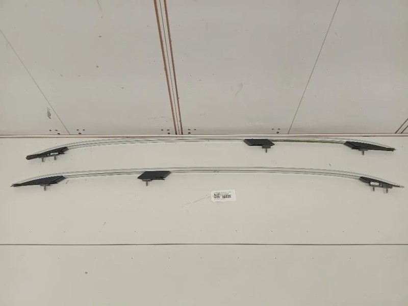 Barra Portapacchi Tetto BARRA PORTAPACCHI TETTO SX+DX Mercedes Classe ML W166 2012