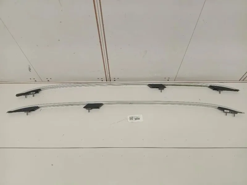 Barra Portapacchi Tetto BARRA PORTAPACCHI TETTO SX+DX Mercedes Classe ML W166 2012