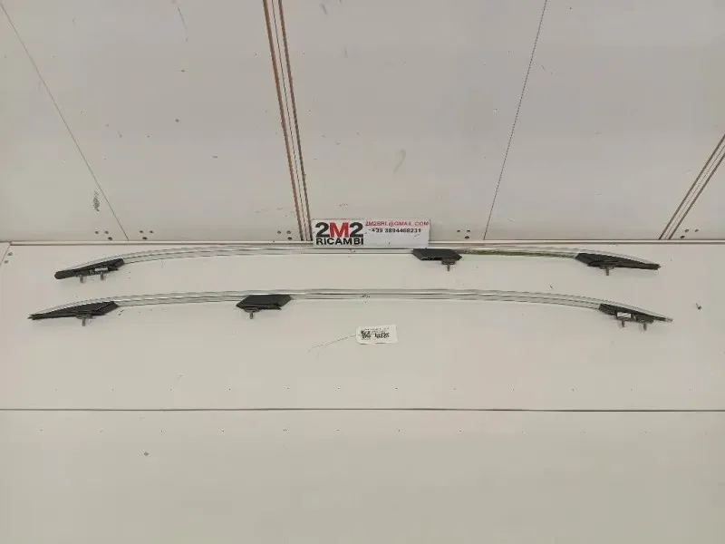 Barra Portapacchi Tetto BARRA PORTAPACCHI TETTO SX+DX Mercedes Classe ML W166 2012