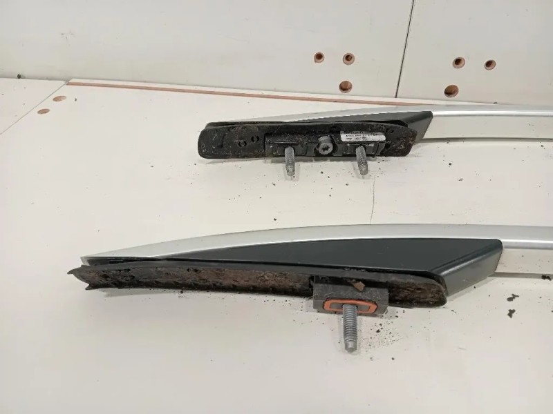 Barra Portapacchi Tetto BARRA PORTAPACCHI TETTO SX+DX Mercedes Classe ML W166 2012