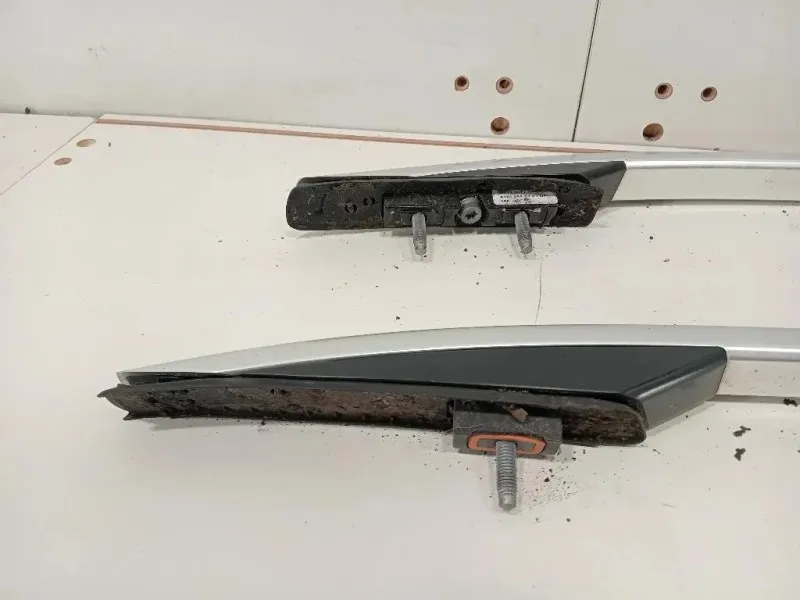 Barra Portapacchi Tetto BARRA PORTAPACCHI TETTO SX+DX Mercedes Classe ML W166 2012