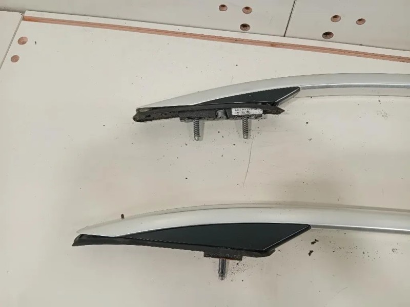 Barra Portapacchi Tetto BARRA PORTAPACCHI TETTO SX+DX Mercedes Classe ML W166 2012