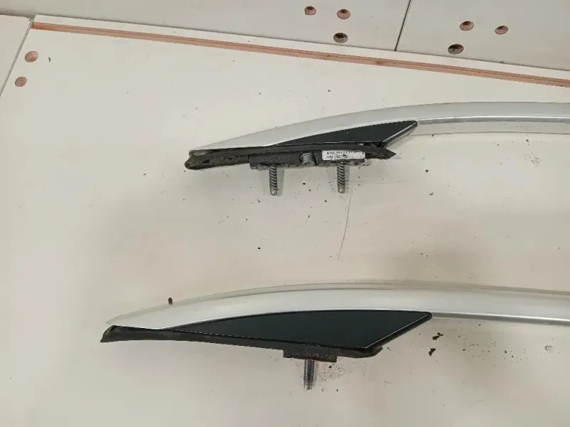 Barra Portapacchi Tetto BARRA PORTAPACCHI TETTO SX+DX Mercedes Classe ML W166 2012