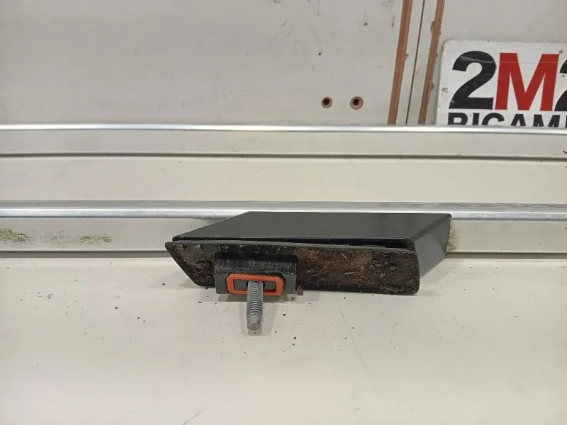 Barra Portapacchi Tetto BARRA PORTAPACCHI TETTO SX+DX Mercedes Classe ML W166 2012