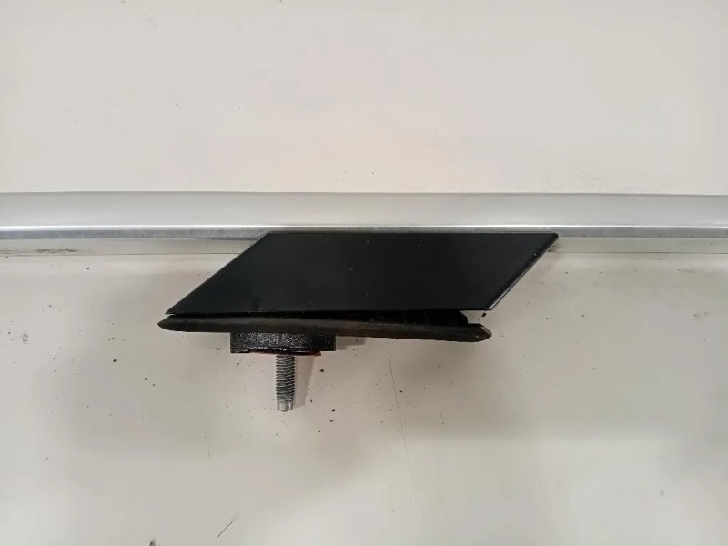 Barra Portapacchi Tetto BARRA PORTAPACCHI TETTO SX+DX Mercedes Classe ML W166 2012