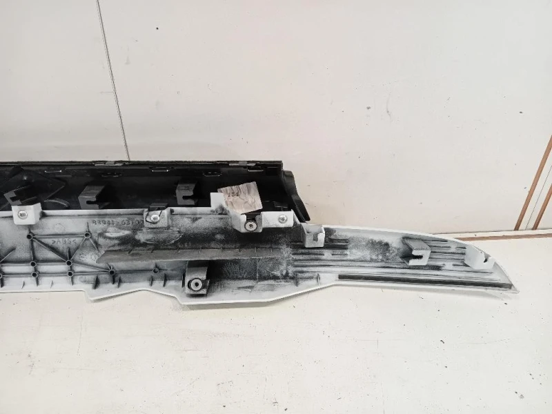 Griglia DI Ventilazione Paraurti ANT 83941-63T00 2022 Suzuki SX4 S-cross 2016