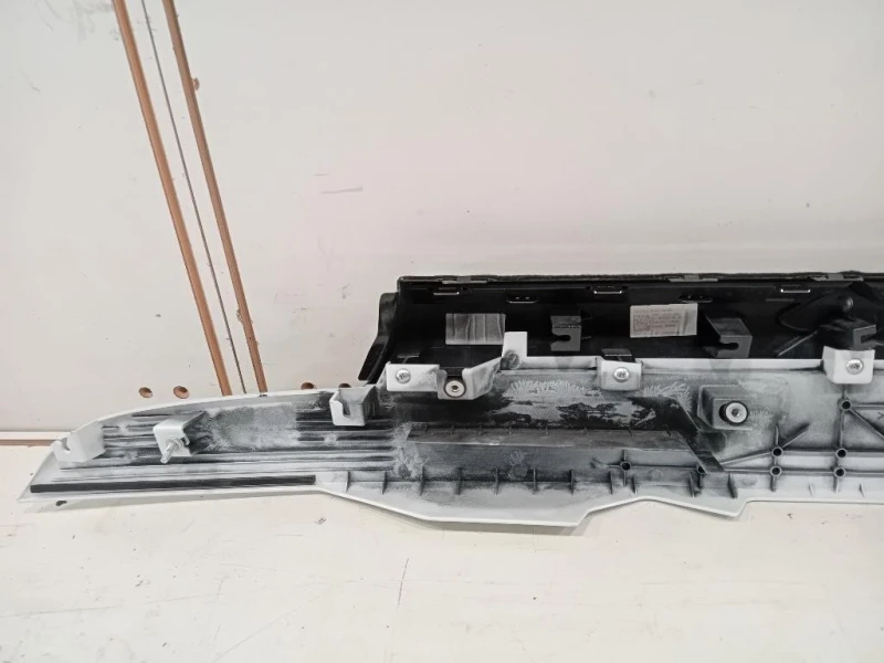 Griglia DI Ventilazione Paraurti ANT 83941-63T00 2022 Suzuki SX4 S-cross 2016