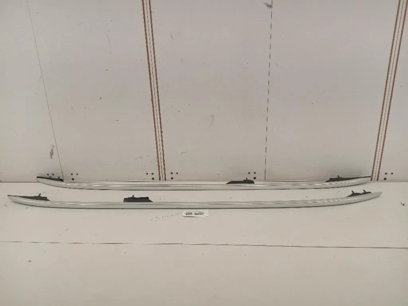 Barra Portapacchi Tetto BARRA PORTAPACCHI TETTO SX+DX Mercedes Classe ML W166 2012