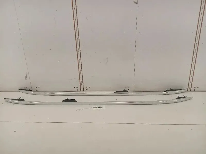 Barra Portapacchi Tetto BARRA PORTAPACCHI TETTO SX+DX Mercedes Classe ML W166 2012