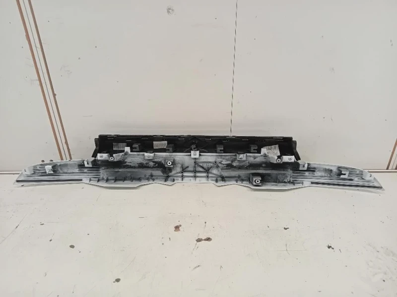 Griglia DI Ventilazione Paraurti ANT 83941-63T00 2022 Suzuki SX4 S-cross 2016