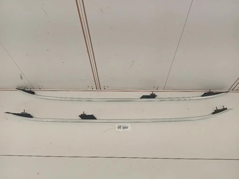 Barra Portapacchi Tetto BARRA PORTAPACCHI TETTO SX+DX Mercedes Classe ML W166 2012