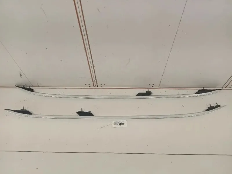 Barra Portapacchi Tetto BARRA PORTAPACCHI TETTO SX+DX Mercedes Classe ML W166 2012