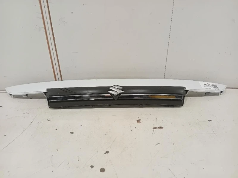 Griglia DI Ventilazione Paraurti ANT 83941-63T00 2022 Suzuki SX4 S-cross 2016