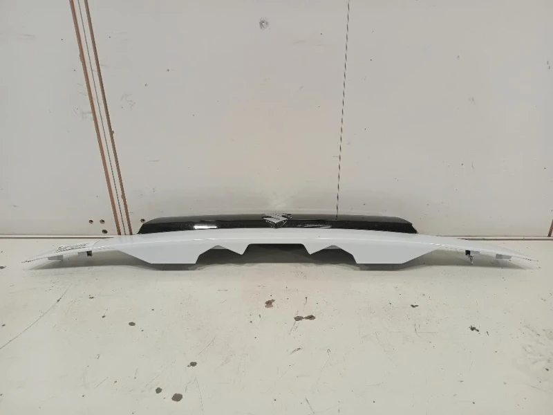 Griglia DI Ventilazione Paraurti ANT 83941-63T00 2022 Suzuki SX4 S-cross 2016