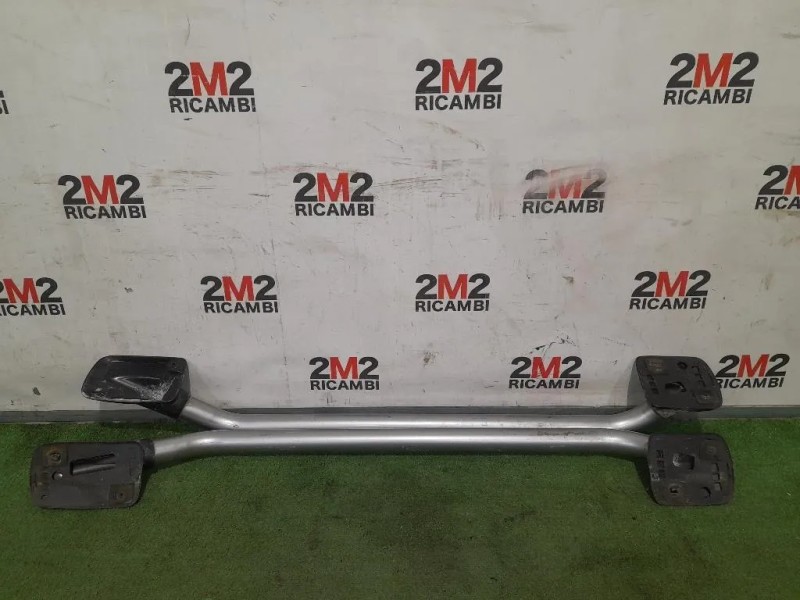 Barra Portapacchi Tetto  Nissan Navara 2005