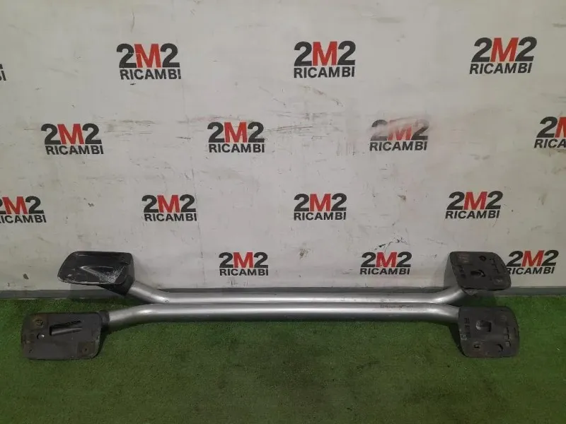 Barra Portapacchi Tetto Nissan Navara 2005