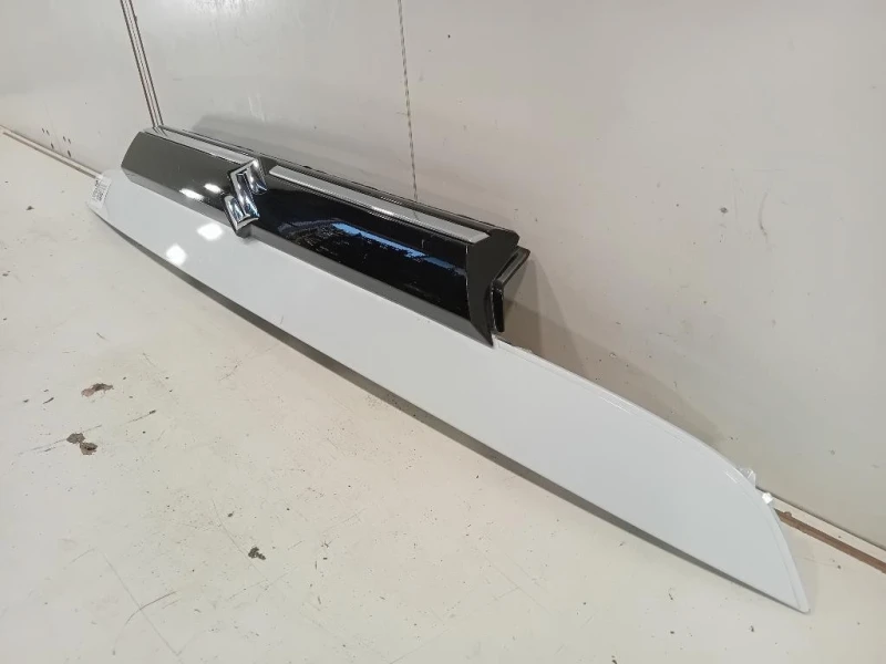 Griglia DI Ventilazione Paraurti ANT 83941-63T00 2022 Suzuki SX4 S-cross 2016