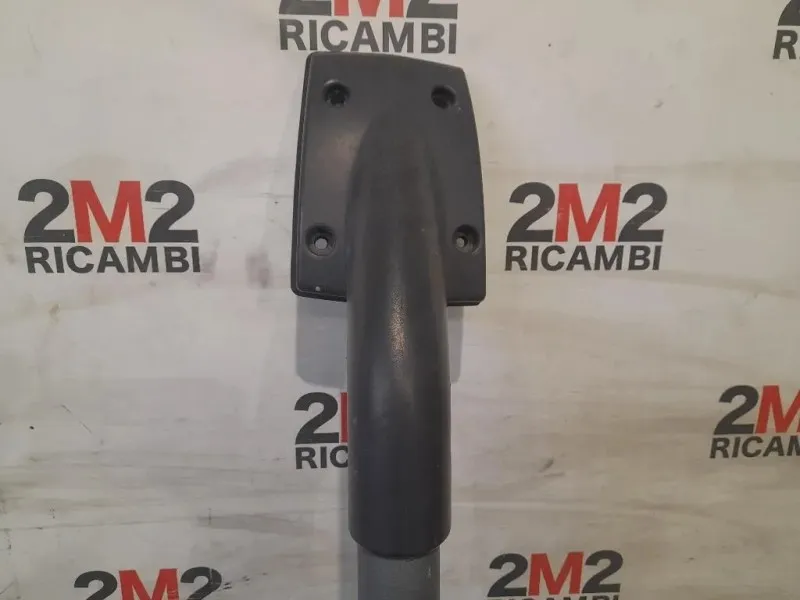 Barra Portapacchi Tetto Nissan Navara 2010