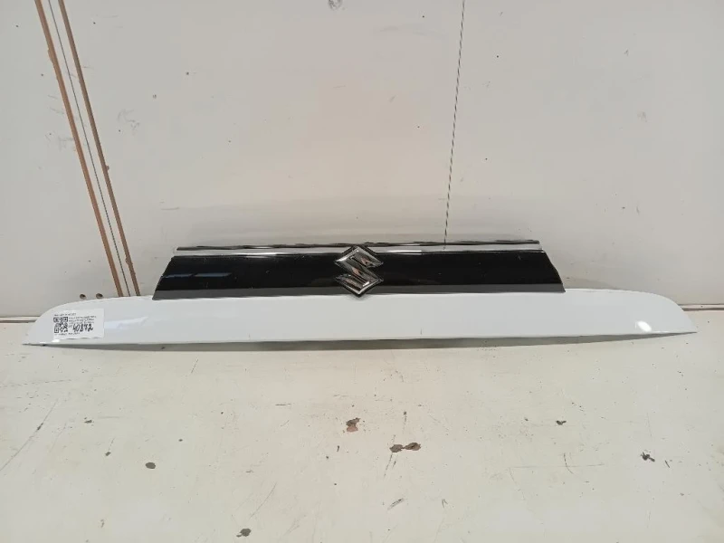 Griglia DI Ventilazione Paraurti ANT 83941-63T00 2022 Suzuki SX4 S-cross 2016