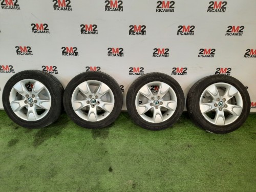 Cerchio Ruota ANT SX