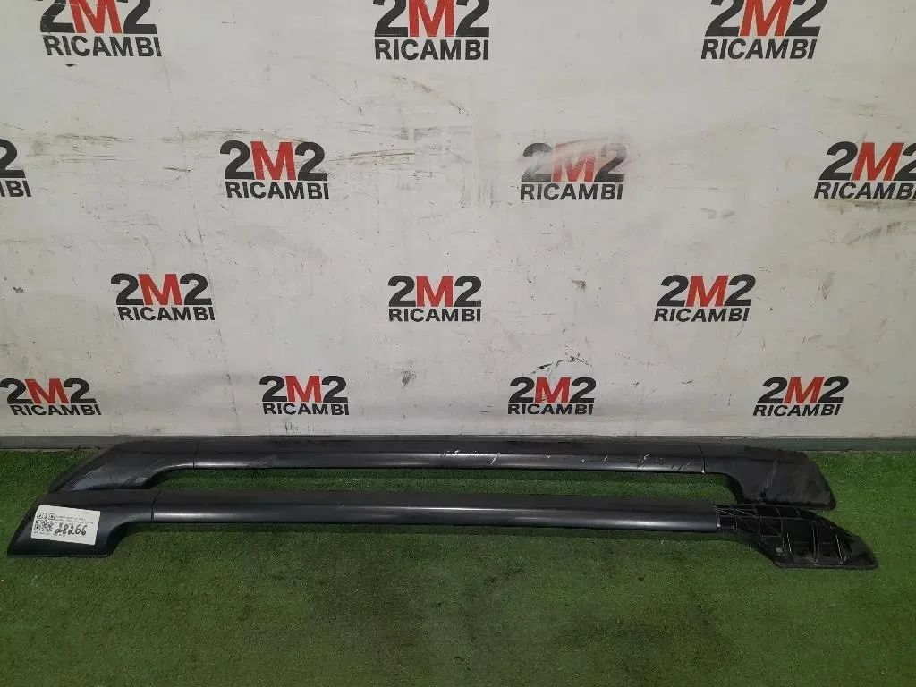 Barra Portapacchi Tetto  Suzuki Jimny I 1999