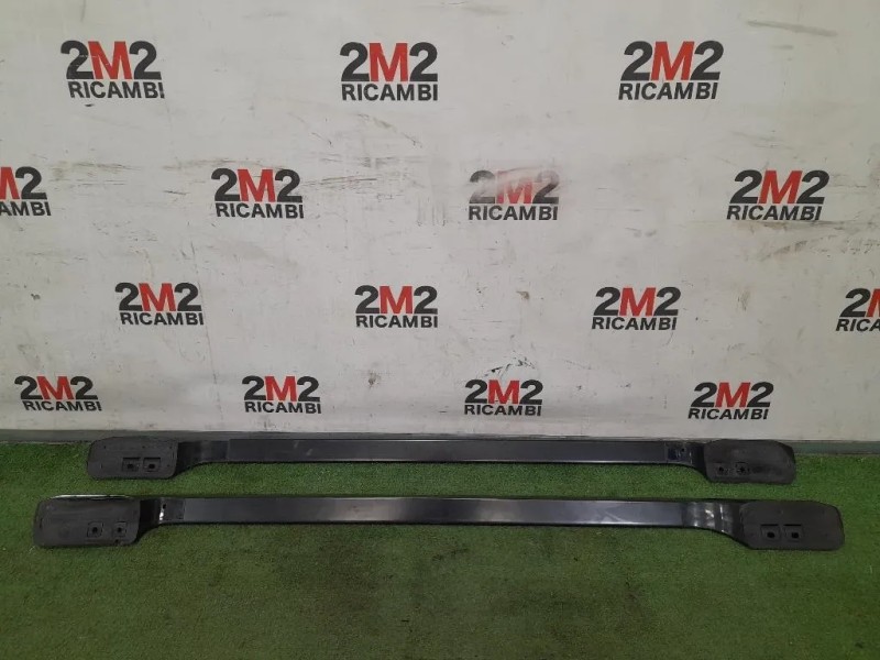 Barra Portapacchi Tetto  Suzuki Jimny I 1999