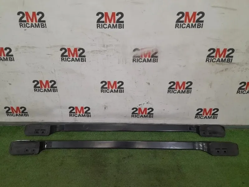 Barra Portapacchi Tetto Suzuki Jimny I 1999