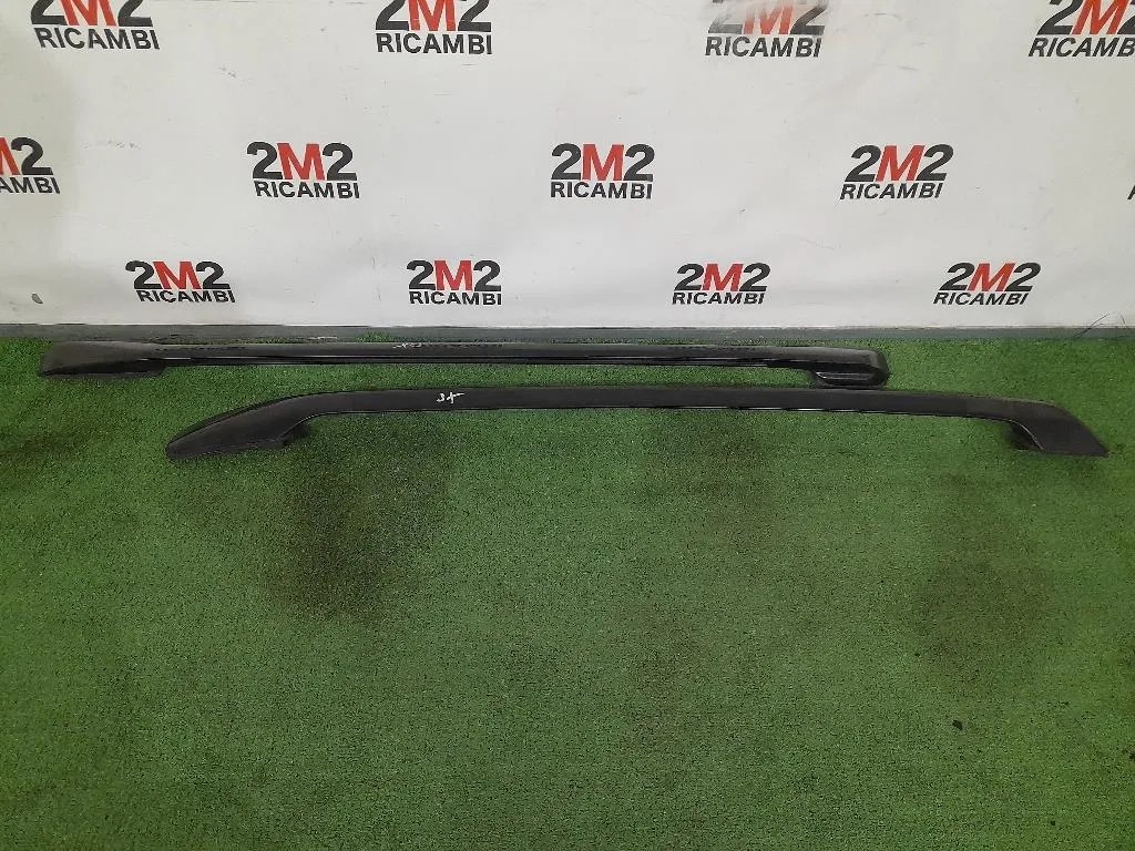 Barra Portapacchi Tetto  Toyota RAV 4 II 2000