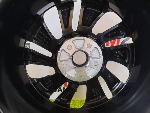 Griglia DI Ventilazione Paraurti ANT 83941-63T00 SX4 S-CROSS Suzuki SX4 S-cross 2016