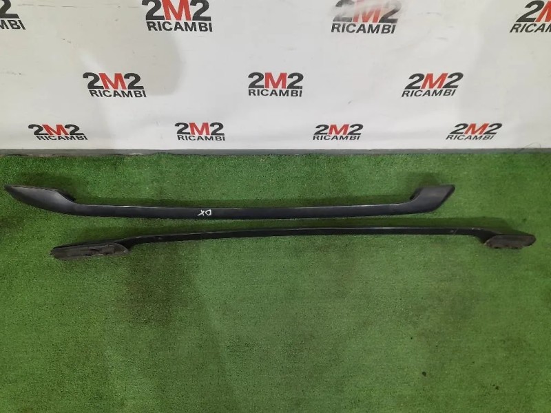 Barra Portapacchi Tetto  Toyota RAV 4 II 2000