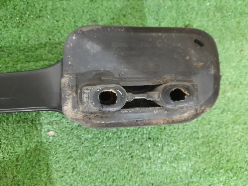 Barra Portapacchi Tetto  Toyota RAV 4 II 2000