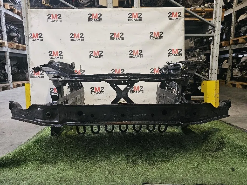 Barra Rinforzo Anteriore SUP Mercedes Classe SLK R171 2004