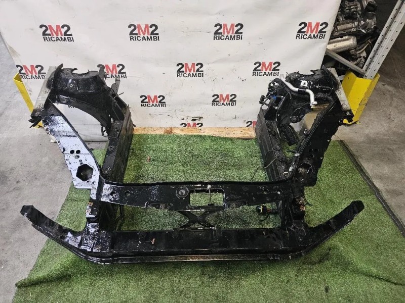 Barra Rinforzo Anteriore SUP  Mercedes Classe SLK R171 2004