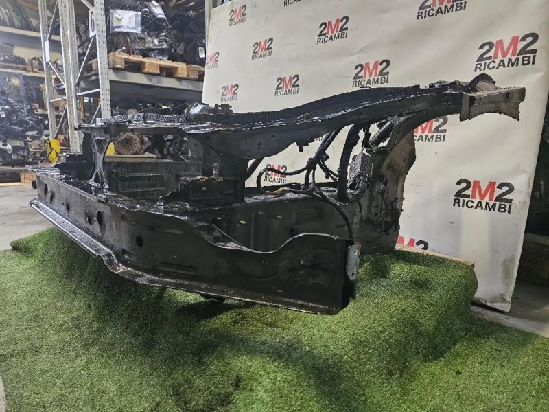 Barra Rinforzo Anteriore SUP  Mercedes Classe SLK R171 2004