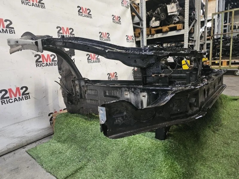 Barra Rinforzo Anteriore SUP  Mercedes Classe SLK R171 2004