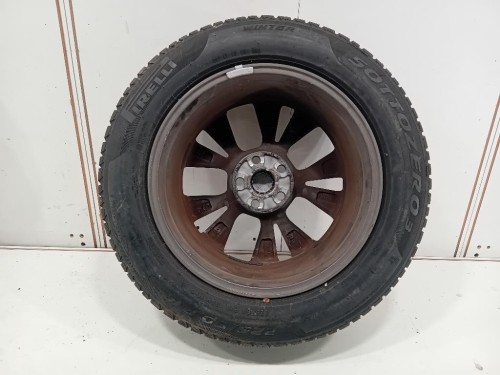 Griglia DI Ventilazione Paraurti ANT 72121-86R0 Suzuki Vitara II 2015